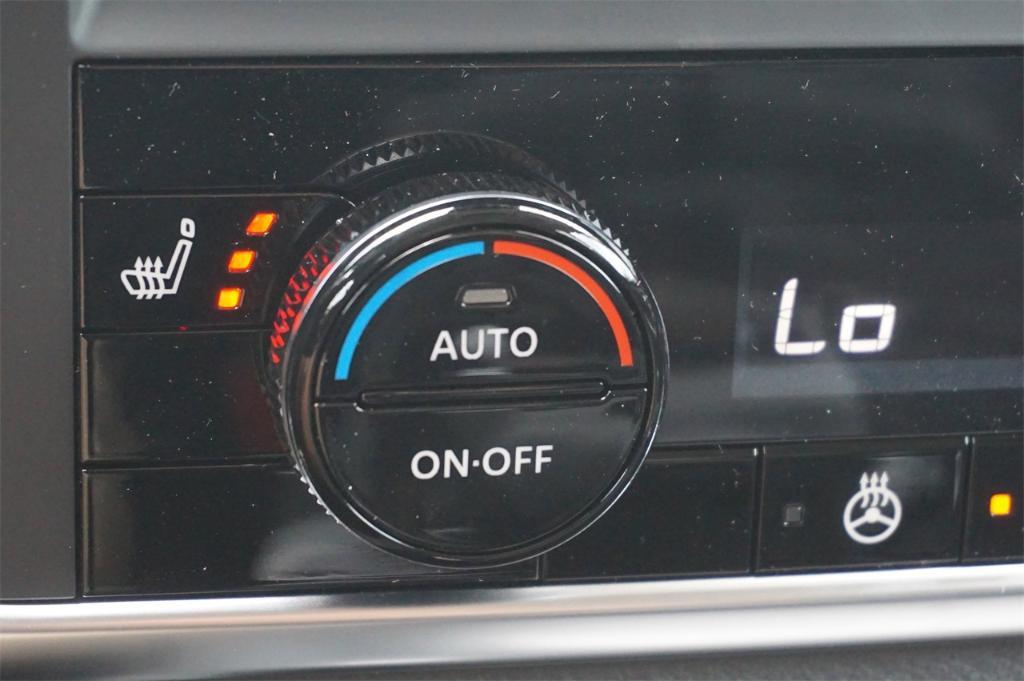 new 2025 Nissan Rogue car, priced at $30,455