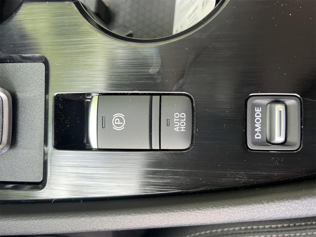 new 2025 Nissan Rogue car, priced at $30,236