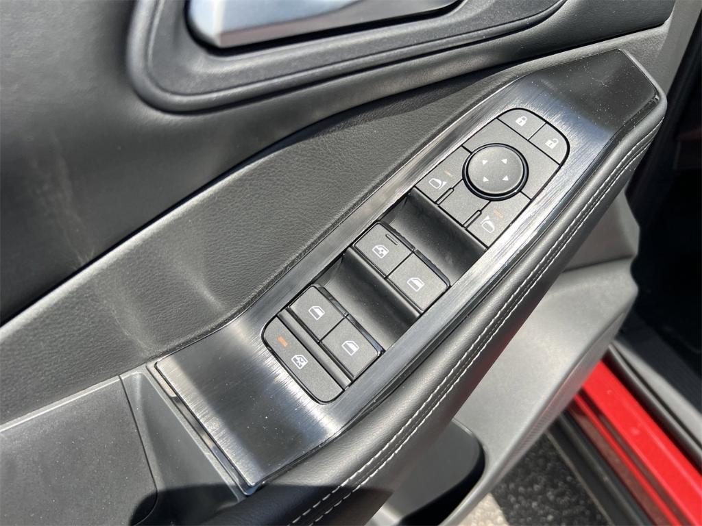 new 2025 Nissan Rogue car, priced at $30,236