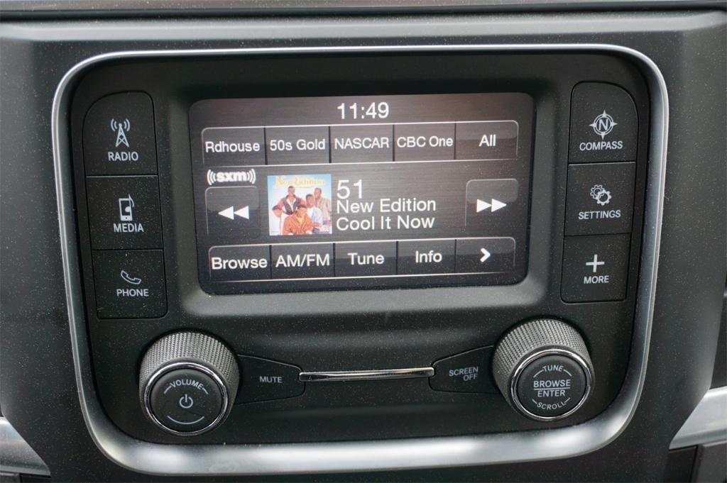 used 2022 Ram 1500 Classic car, priced at $24,399
