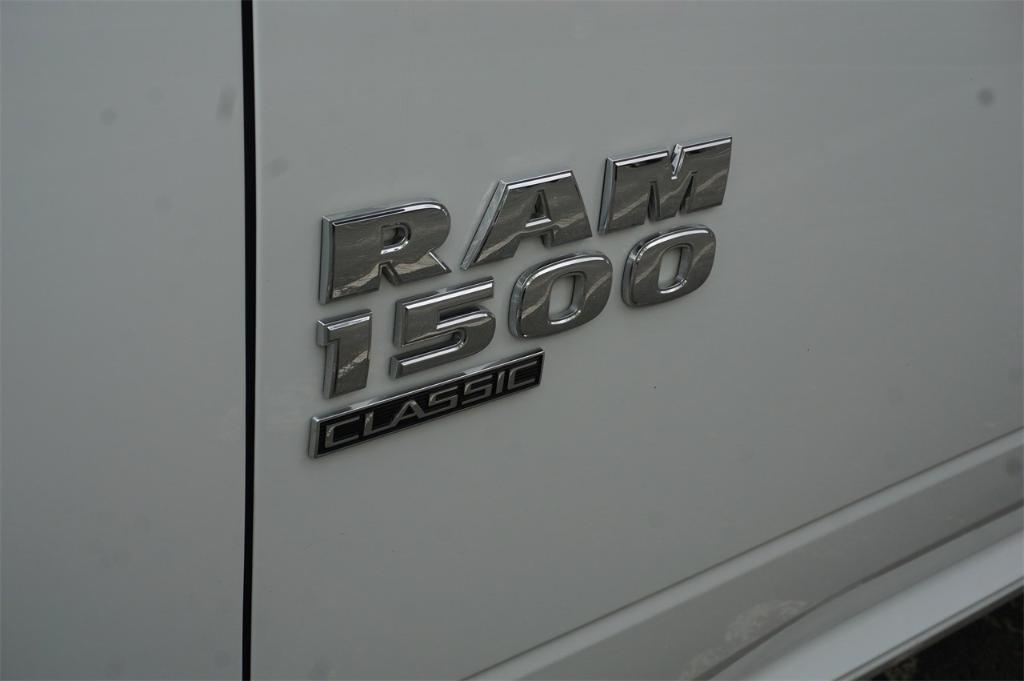 used 2022 Ram 1500 Classic car, priced at $24,399