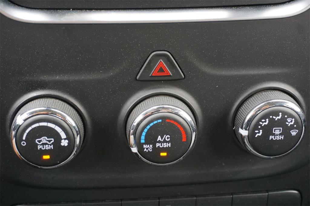 used 2022 Ram 1500 Classic car, priced at $24,399