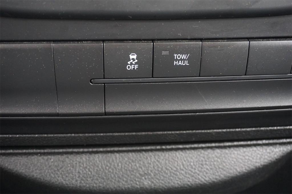 used 2022 Ram 1500 Classic car, priced at $24,399