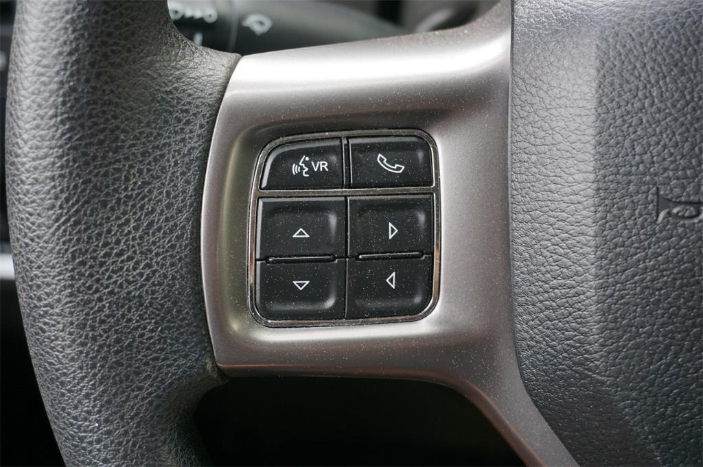 used 2022 Ram 1500 Classic car, priced at $24,399