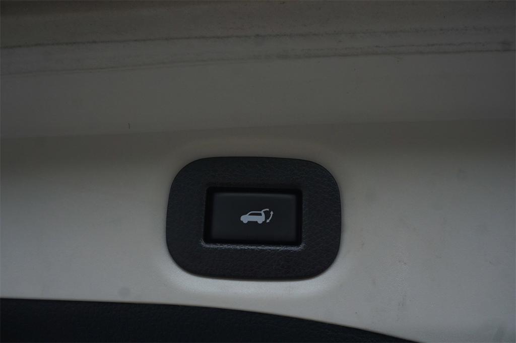 used 2017 Nissan Rogue car, priced at $14,353