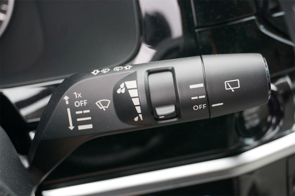 new 2025 Nissan Pathfinder car, priced at $44,310