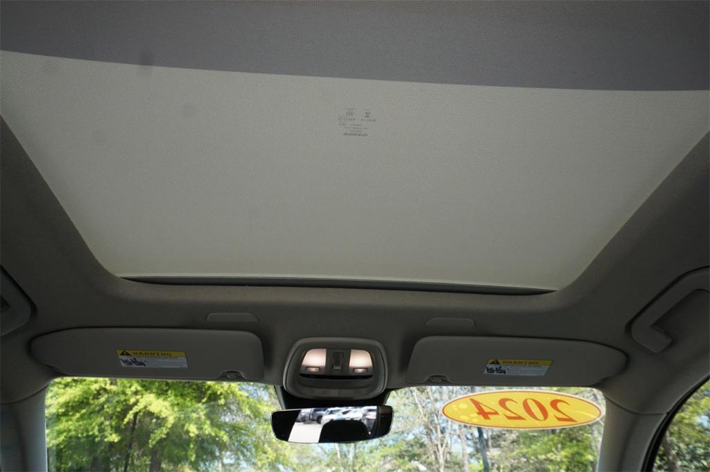 used 2024 Volvo XC40 car, priced at $33,559
