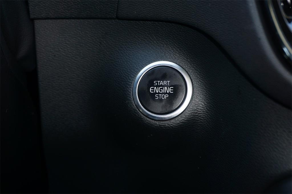 used 2024 Volvo XC40 car, priced at $33,559