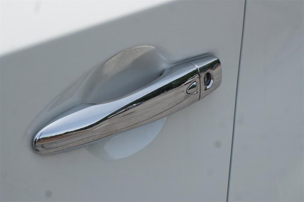 used 2024 Nissan Murano car, priced at $29,497