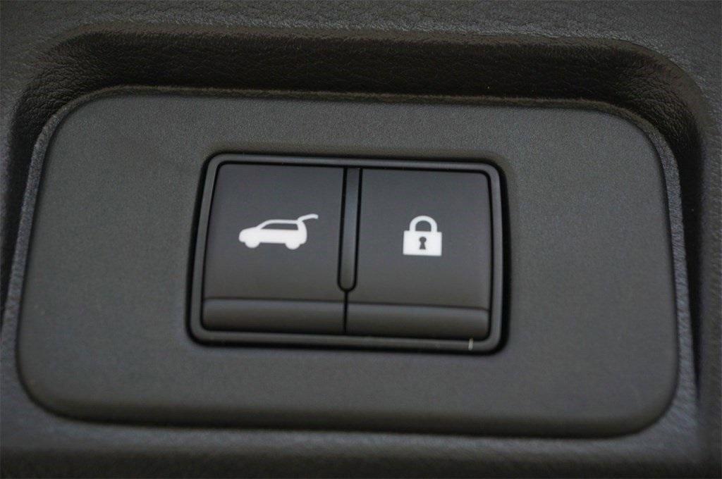 new 2025 Nissan Rogue car, priced at $33,193