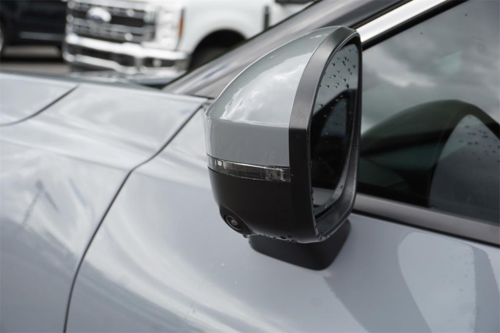 used 2023 Nissan Rogue car, priced at $27,299
