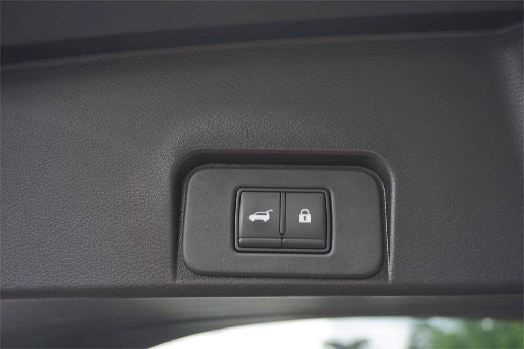 used 2023 Nissan Rogue car, priced at $27,299