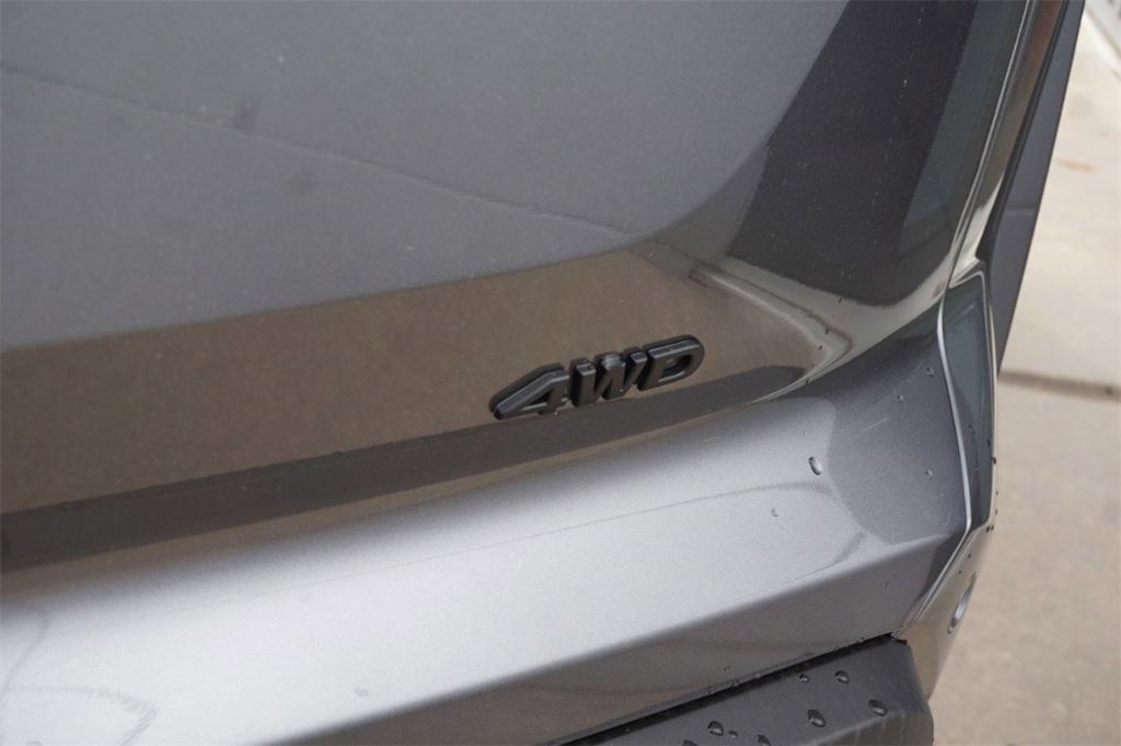 new 2025 Nissan Pathfinder car, priced at $42,025