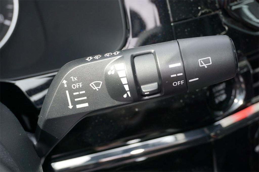 new 2025 Nissan Pathfinder car, priced at $46,675