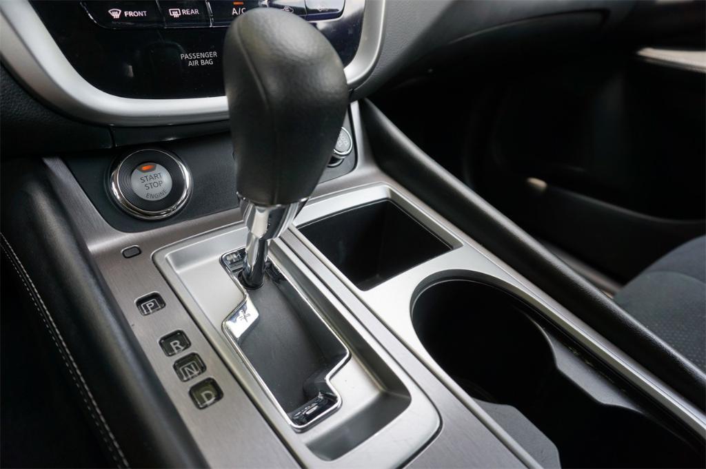 used 2023 Nissan Murano car, priced at $21,997