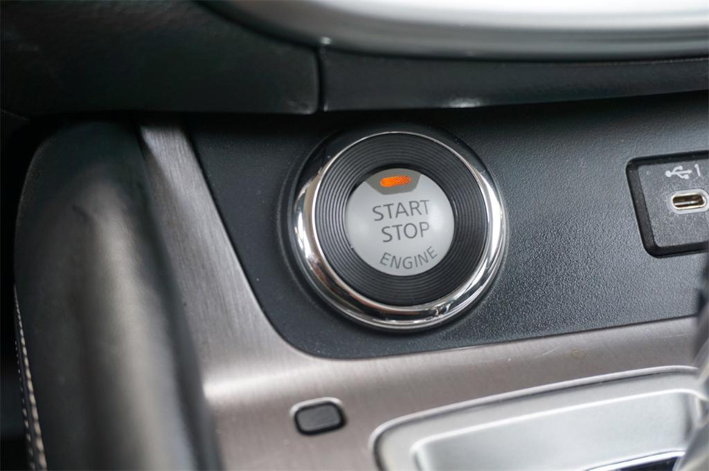 used 2023 Nissan Murano car, priced at $21,997