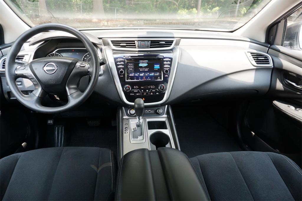 used 2023 Nissan Murano car, priced at $21,997