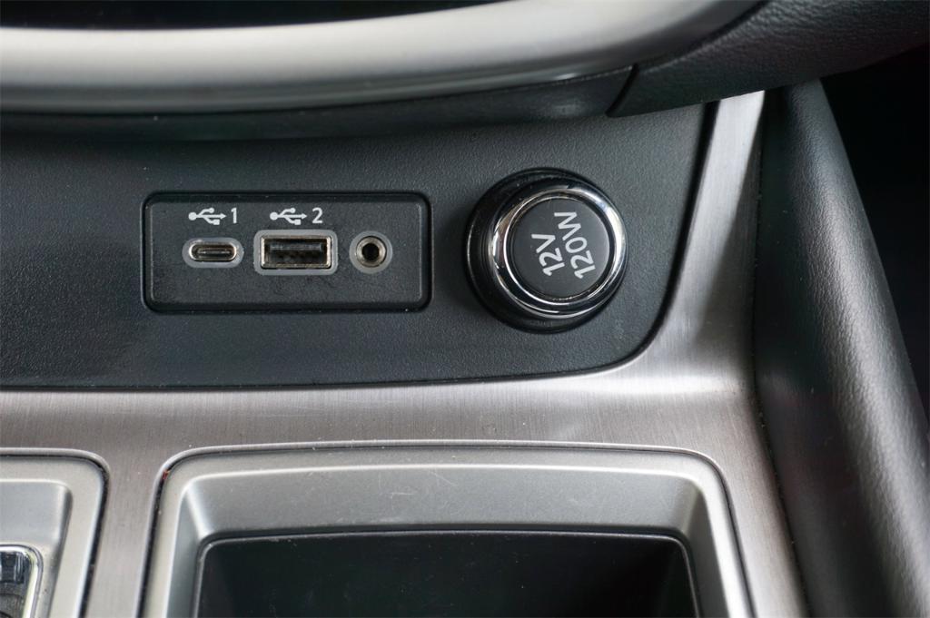 used 2023 Nissan Murano car, priced at $21,997