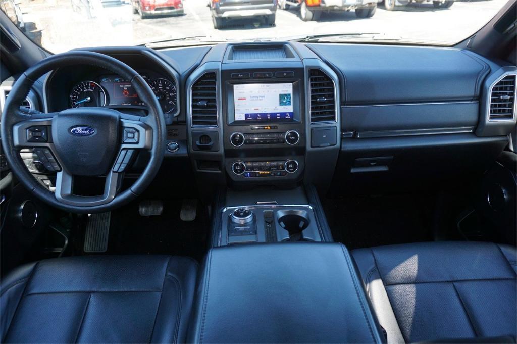 used 2020 Ford Expedition car, priced at $27,498