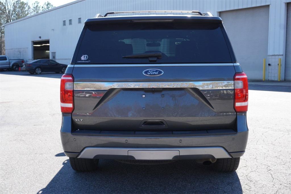 used 2020 Ford Expedition car, priced at $27,498