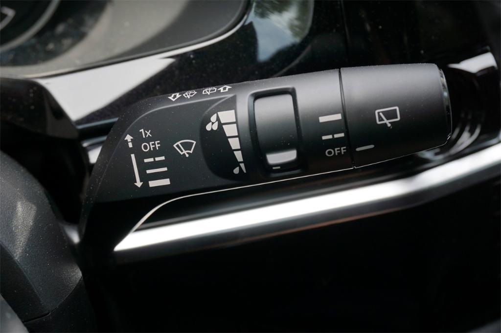 new 2025 Nissan Pathfinder car, priced at $44,315