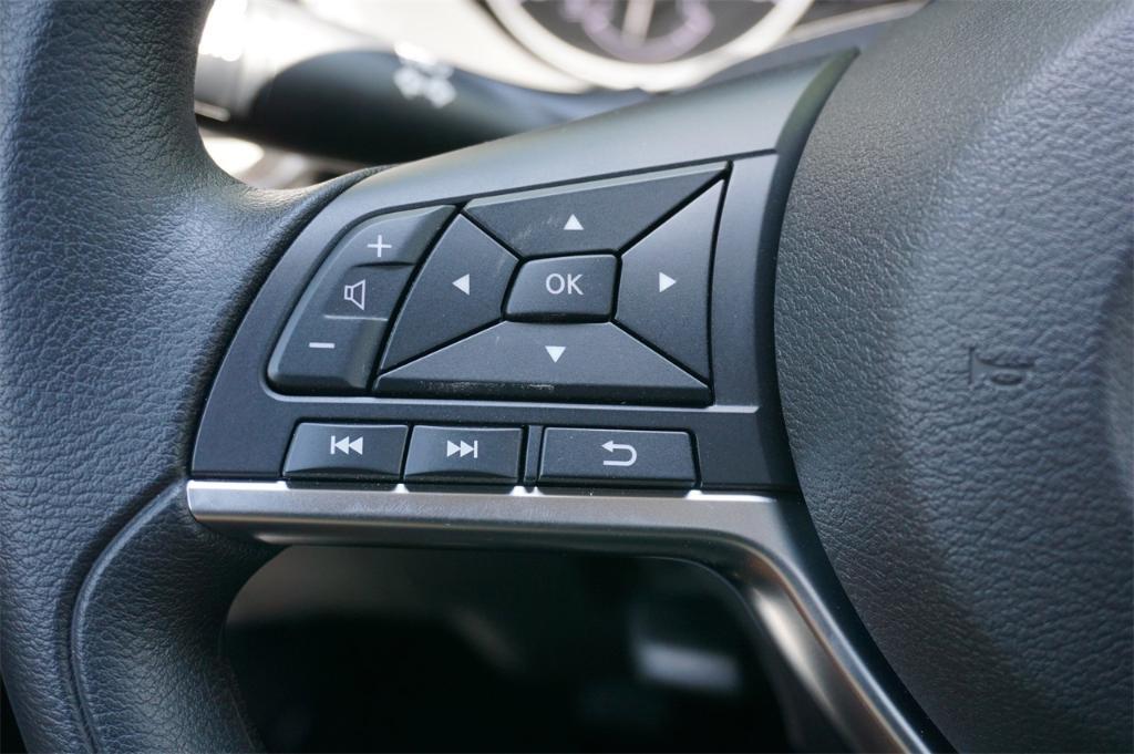 new 2025 Nissan Sentra car, priced at $23,367