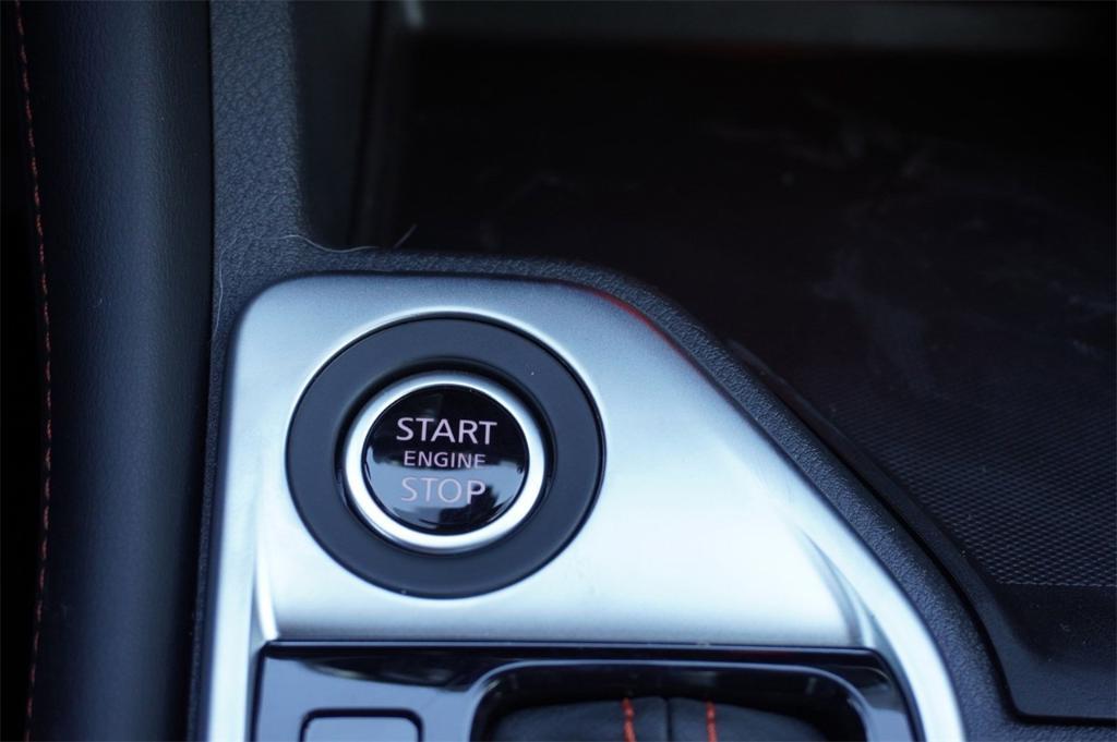 new 2025 Nissan Sentra car, priced at $26,419