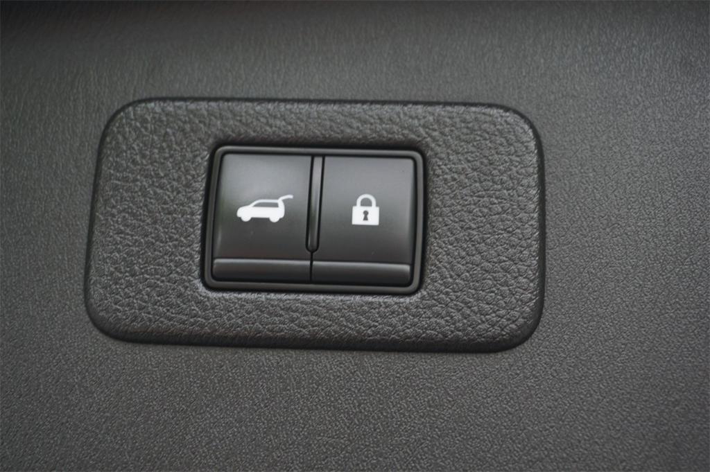 used 2023 Nissan Armada car, priced at $34,737
