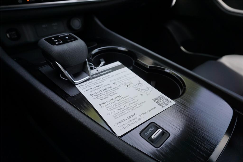 new 2025 Nissan Rogue car, priced at $32,405