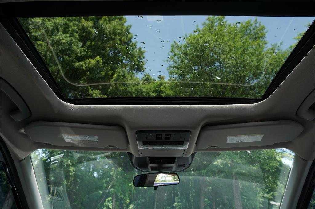 new 2025 Nissan Rogue car, priced at $32,405