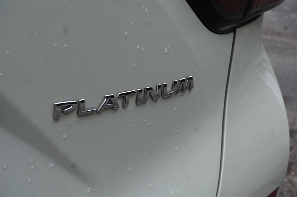 used 2021 Nissan Murano car, priced at $29,497