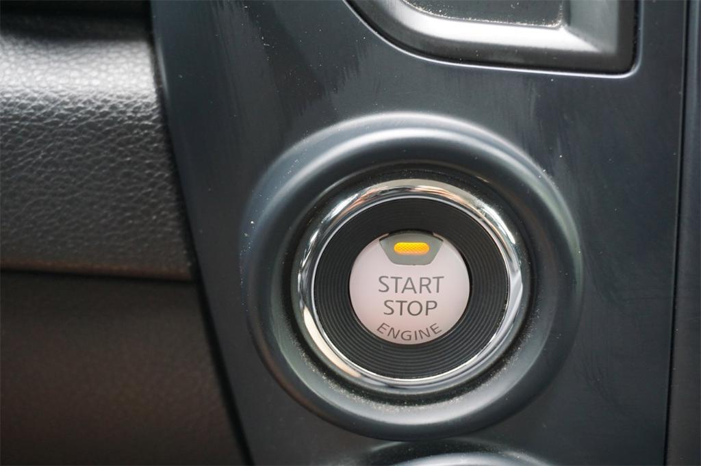 used 2023 Nissan Titan car, priced at $31,999