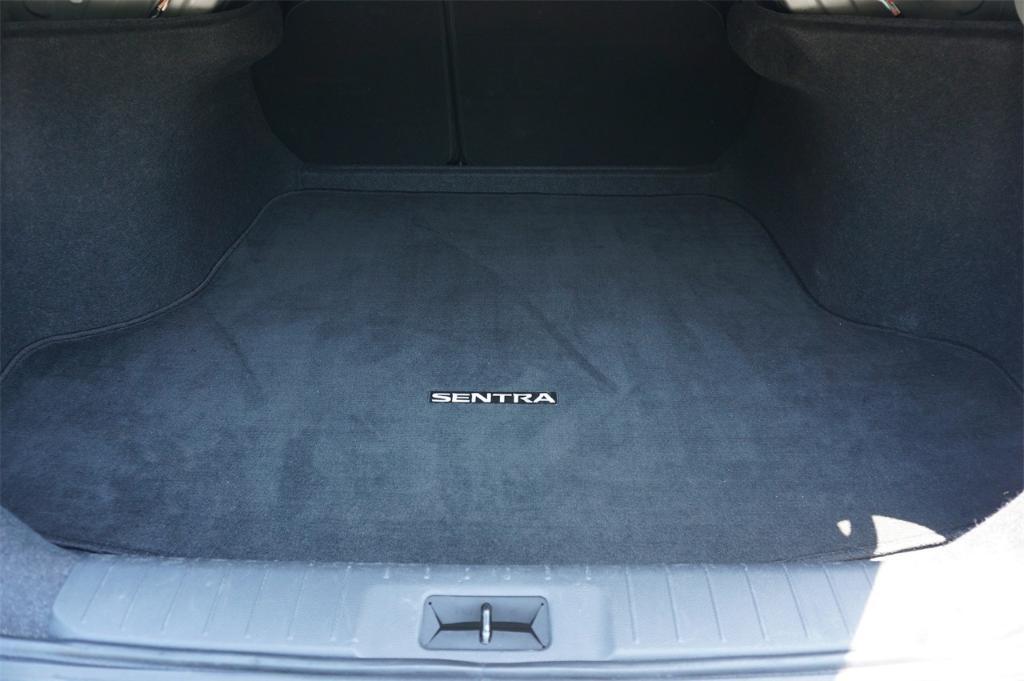 used 2023 Nissan Sentra car, priced at $18,905