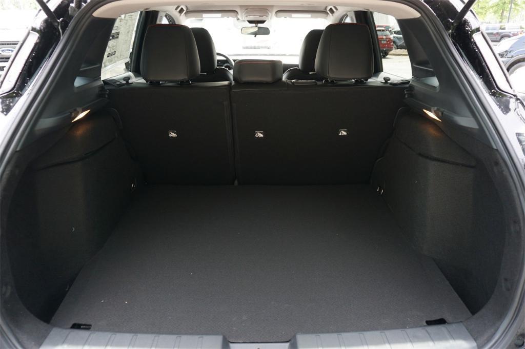 new 2025 Nissan Kicks car, priced at $28,363
