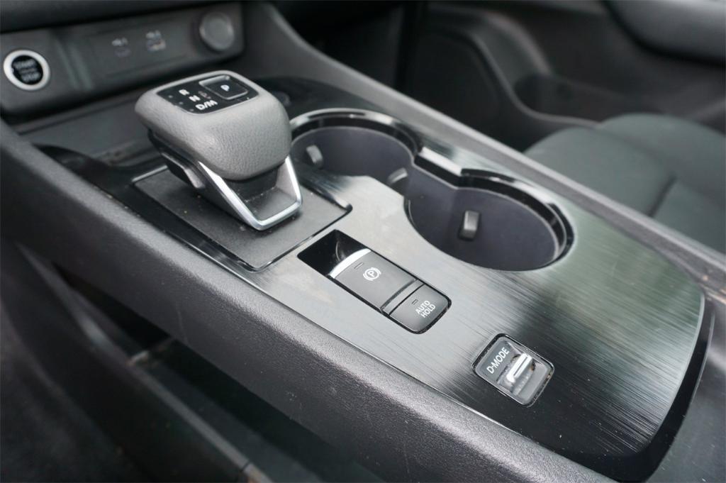 used 2023 Nissan Rogue car, priced at $21,997