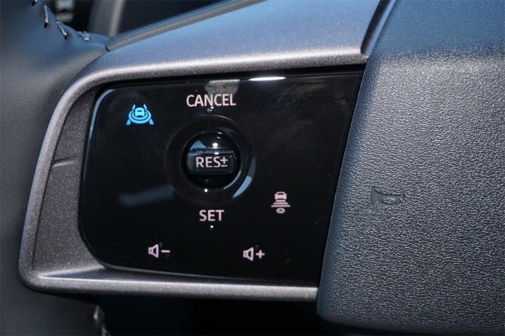 new 2025 Nissan Murano car, priced at $48,658