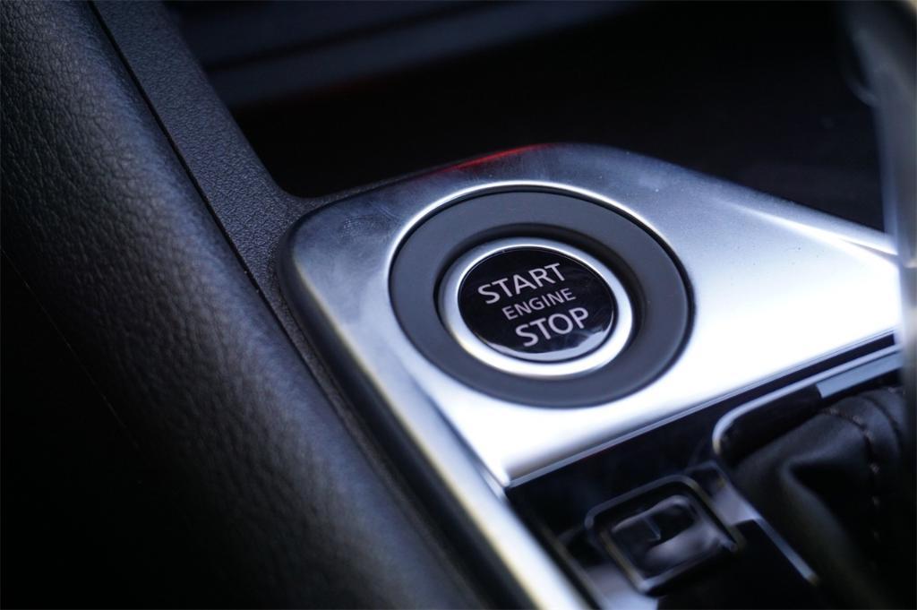 new 2025 Nissan Sentra car, priced at $23,546