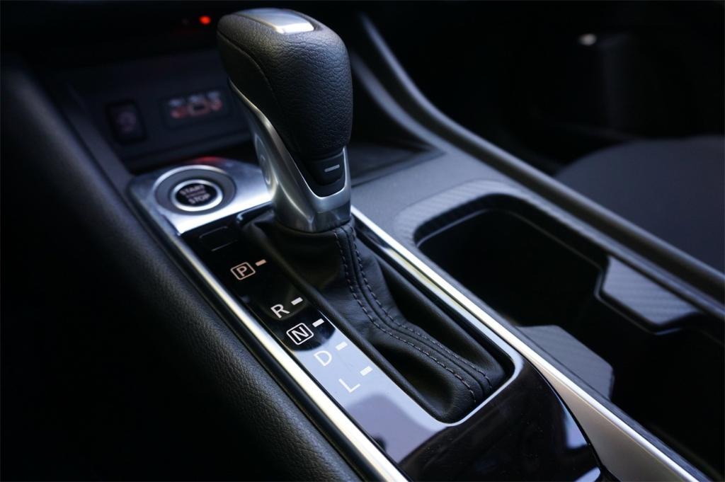new 2025 Nissan Sentra car, priced at $23,546