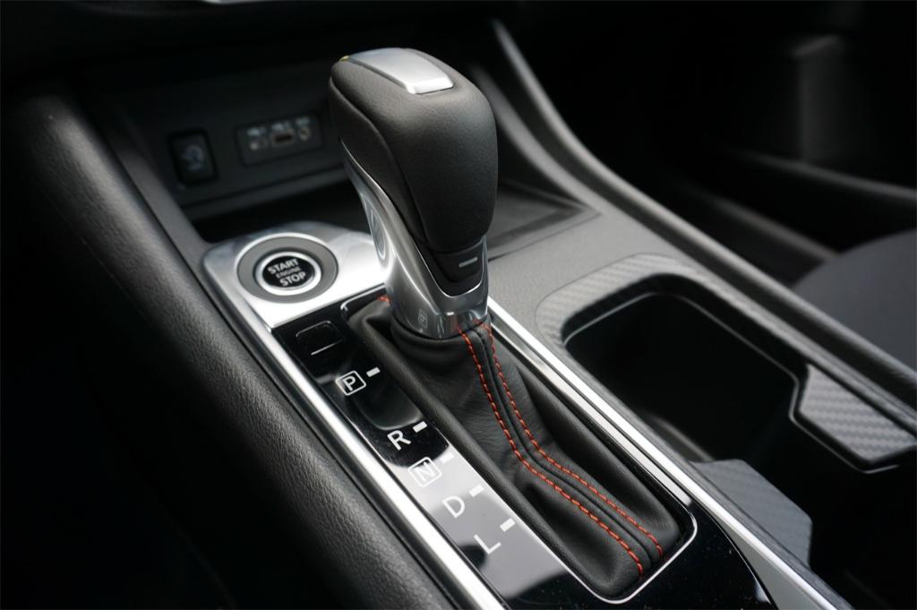 new 2025 Nissan Sentra car, priced at $25,985