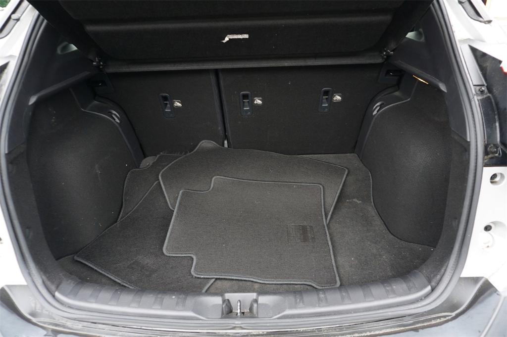 used 2020 Nissan Kicks car, priced at $16,749