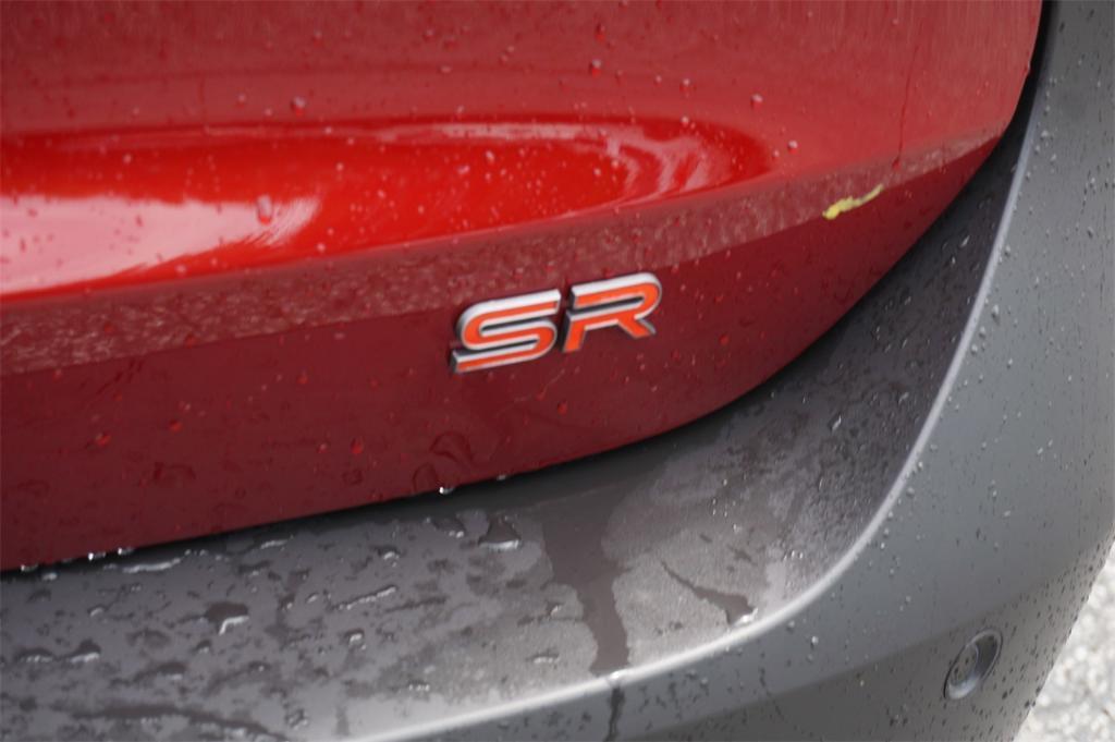 new 2025 Nissan Kicks car, priced at $27,516