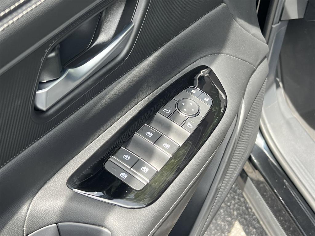 new 2025 Nissan Murano car, priced at $40,469
