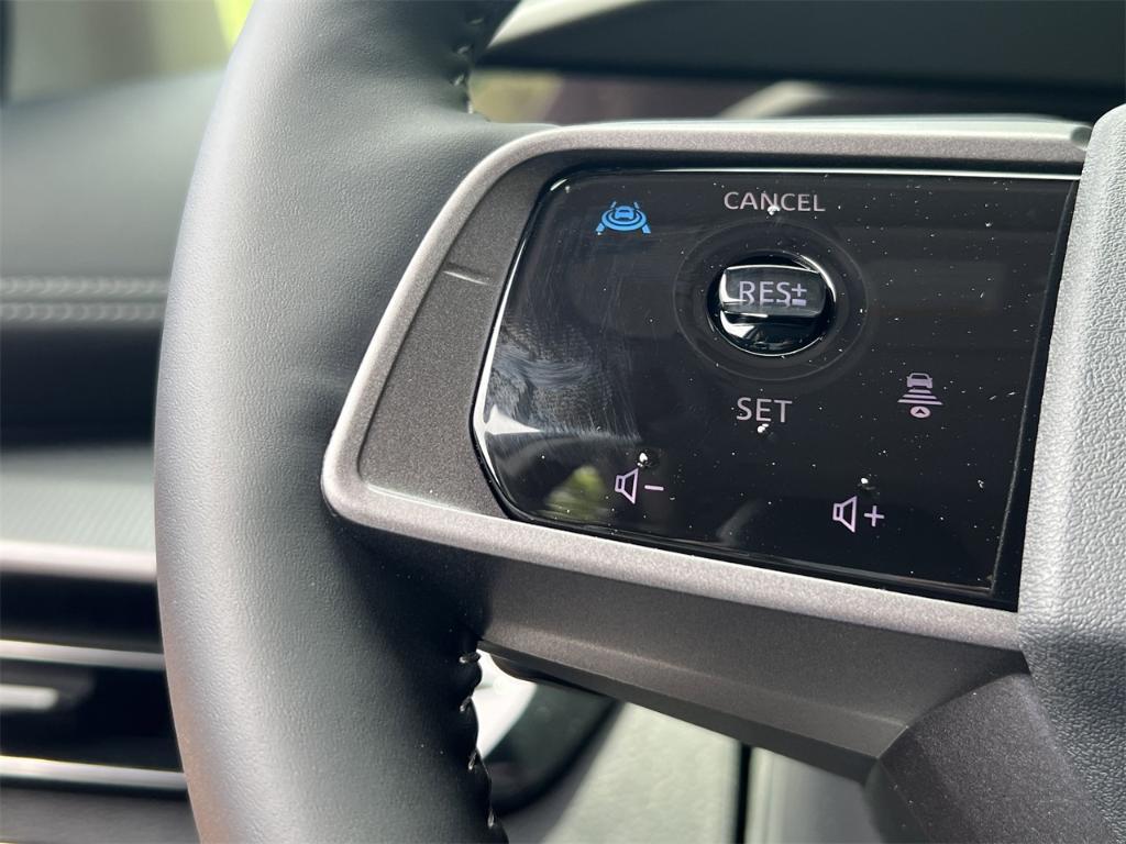 new 2025 Nissan Murano car, priced at $40,469