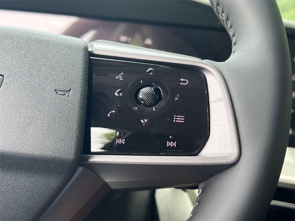 new 2025 Nissan Murano car, priced at $40,469