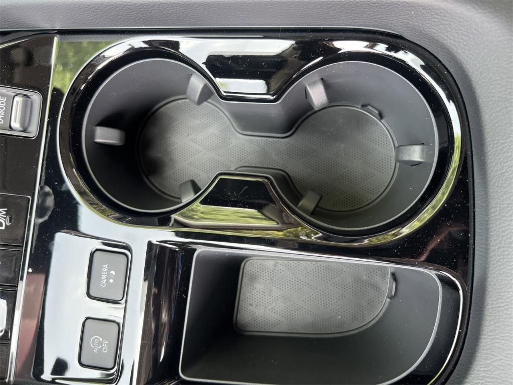 new 2025 Nissan Murano car, priced at $40,469