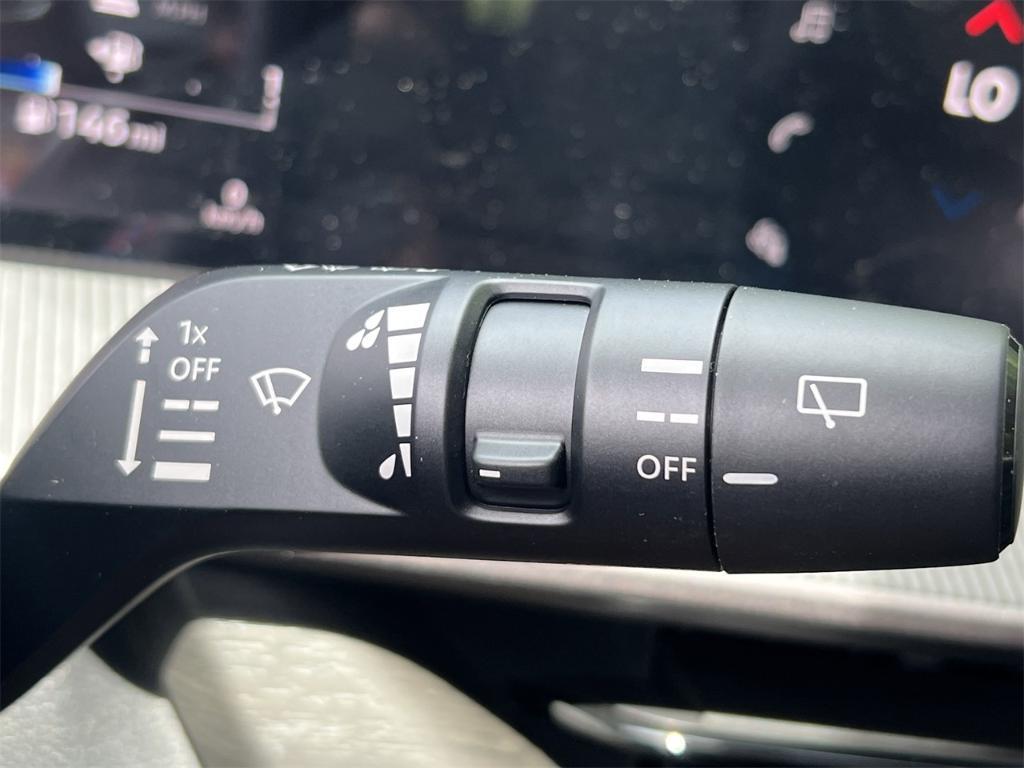 new 2025 Nissan Murano car, priced at $40,469