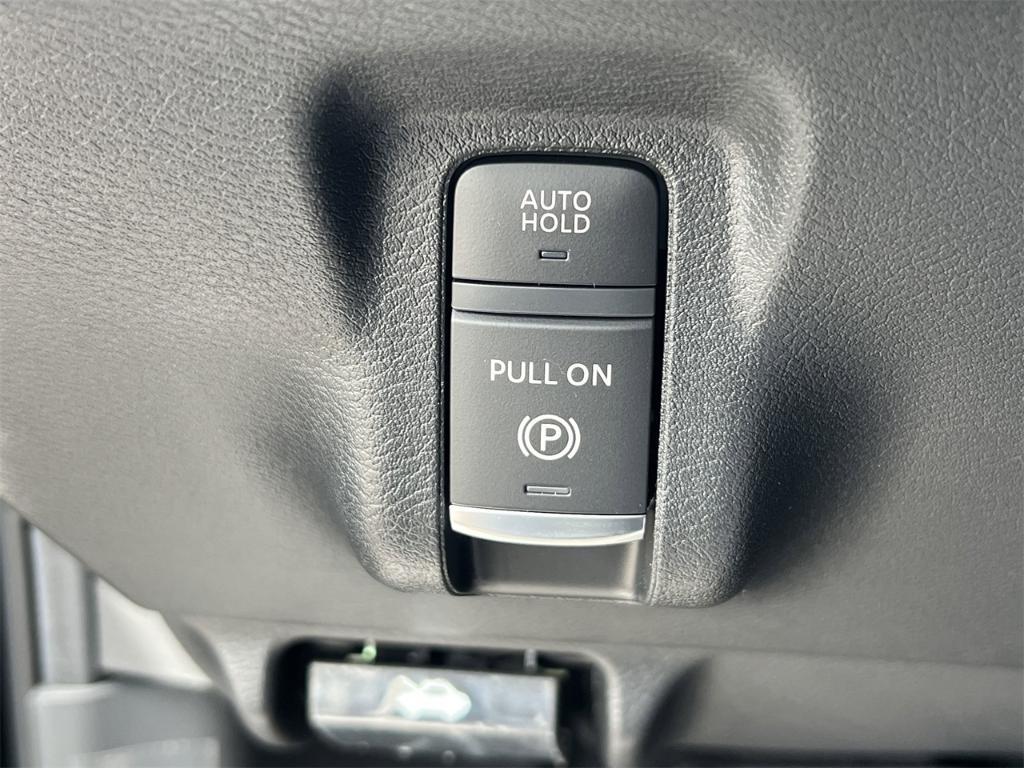 new 2025 Nissan Murano car, priced at $40,469