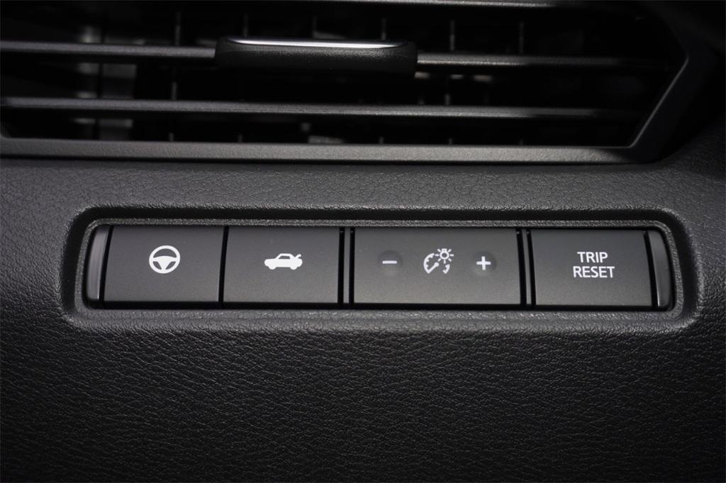 new 2025 Nissan Altima car, priced at $33,705