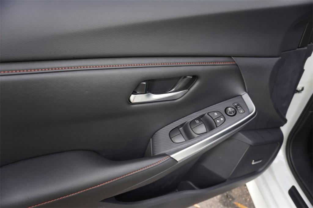 new 2025 Nissan Sentra car, priced at $27,346