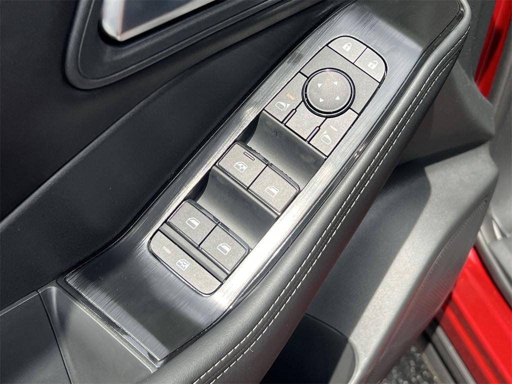 new 2025 Nissan Rogue car, priced at $29,066